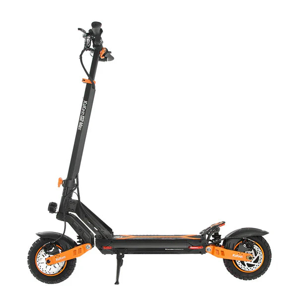 KuKirin G2 Max - Dostawca