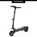 Ausom L1 - Dostawca