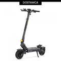 Ausom DT2 Pro - Dostawca