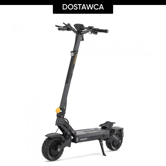 Ausom DT2 Pro - Dostawca