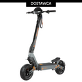 KuKirin G4 - Dostawca