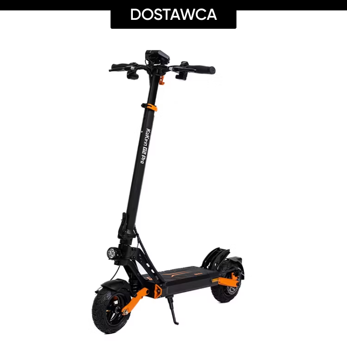 KuKirin G2 Pro - Dostawca