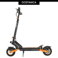 KuKirin G2 Max - Dostawca