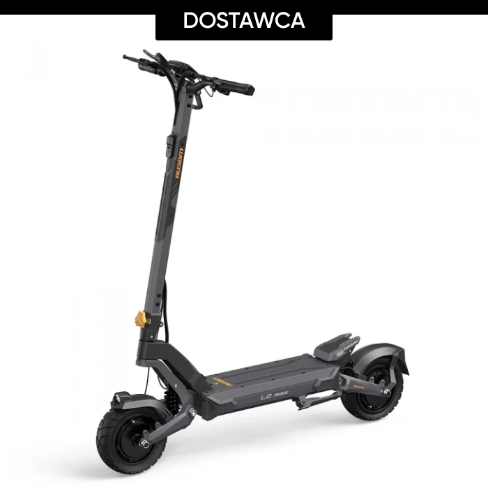 Ausom L2 Max - Dostawca