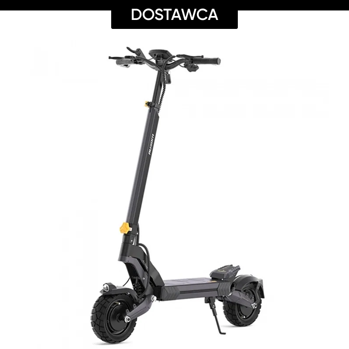 Ausom L2 - Dostawca