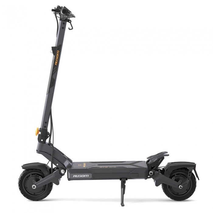 Ausom DT2 Pro - Dostawca
