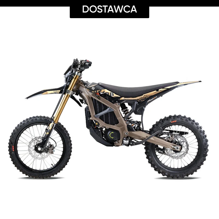 Ultra Bee - Dostawca