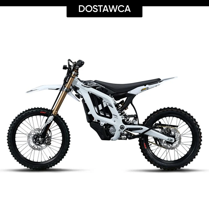 Light Bee 2 - Dostawca